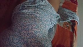 Beautiful Homemade Solo Video