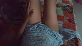 Beautiful Homemade Solo Video