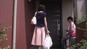 Mature Rumi Mochizuki Takes Control With a Hard Cock