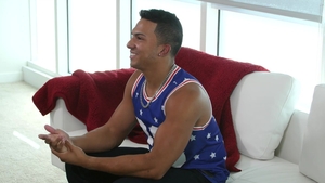 Randy Rendezvous with Devon Felix