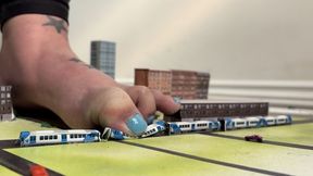 M1c3p mega to Giga 3 size growth special