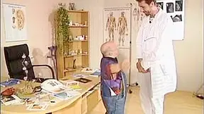 Dr F.otze Teil 5 (full Movie) - Steve Holmes, Roxana Sun And Diana Kaiser