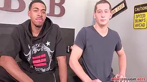 Straight Boys Fuck Raw To Pay Bills 12 Min
