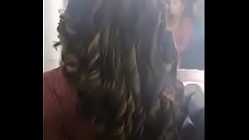 Arreglandome para salir