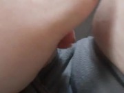 Bb Boy Jerking Off Packer, Fingering Ass, And Moaning In Boxers (Onlyfans)