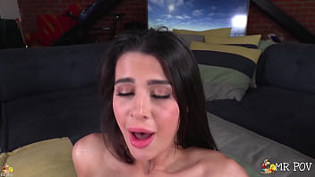 Kylie Rocket Makes Her Teacher Lust Into Steamy First Debut