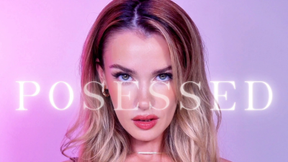 POSESSED- Demon Jerk Off- Face Fetish Succubus Possession JOI