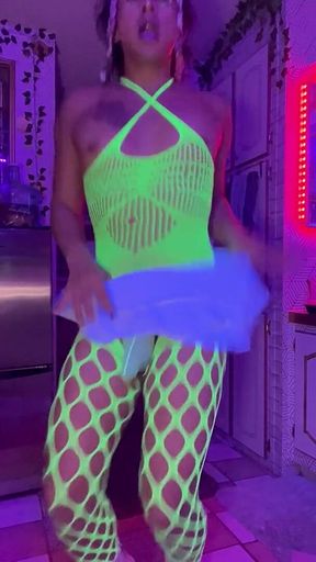 Let’s Rave Babycakes