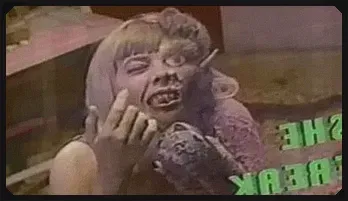 Vintage Bondage Tease: Classic BDSM Trailer