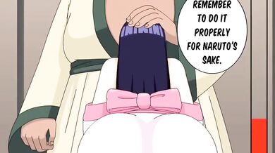 Hinata Cheating on Her Boyfriend - Fate of Hinata Gameplay