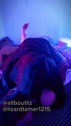 PAWG Hotwife gets rough backshots from ghostface