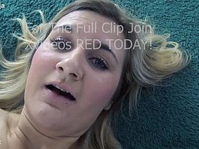 Cock Ninja Studios: Fifi Foxx in Insecure Step Mom Fucked By Preview