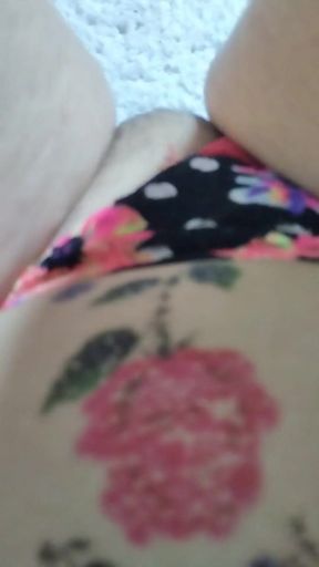 Fucking Perforation Dissolved   Clip 3
