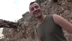 Black woman with huge tits and ass&#x1F351; gets fucked by white man