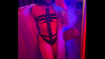 It&rsquo_s Mardi Gras in New Orleans and this is the most clothing you&rsquo_ll see me in until Wednesday  if you see me in t ...