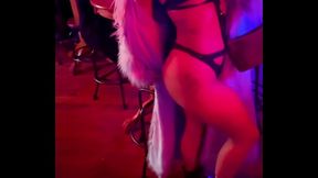 It&rsquo_s Mardi Gras in New Orleans and this is the most clothing you&rsquo_ll see me in until Wednesday  if you see me in t ...