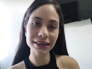 Kinky hijastra su padrastro