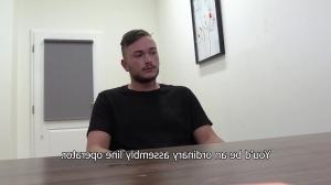 lad with lovely butthole and inexperienced face hole