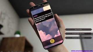 Trapped in Closet with Hot Brunette Sue and Getting Closer with Julia | Fresh Women EP. 2 Gameplay