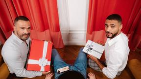 ”I Want My Present”