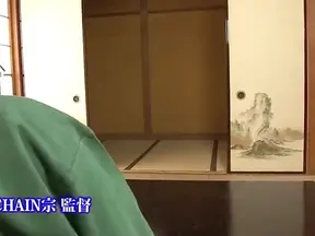 Japanese Beauty Stars in Explicit Hardcore Erotic Sex Scenes