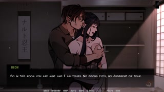 NARUTO-Shinobi Lord Gameplay #17 Milf Sakura is Hot As Fuck Too!