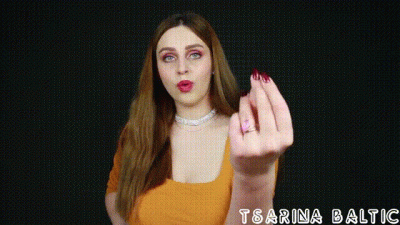 Tsarinaholic Slave Mantras