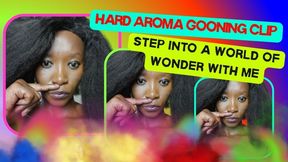 Nikki’s Aroma Domination – Hard Surrender to Your African Queen