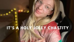 Why You Need To Wear A Chastity Cage