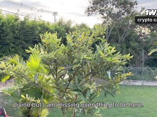 “Would u assist me get home?” I bang a Colombian Black mother I'd like to fuck in public and cum inside her! Danyel Mast & Carla Morelli