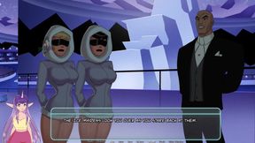 Something Unlimited Uncensored Gotham Part 4