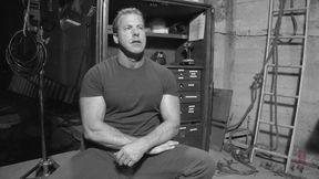 Bringing Back Some of Our Favorites!: the Indestructible Derek Pain