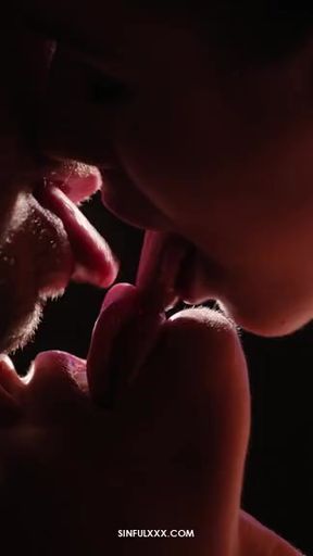 Kissing Sinfulxxx Snip