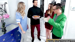 Tiffany Watsons Secret Appetite A Scorching Potluck Seduction