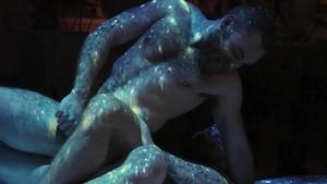 DrillMyHole: American Matthew Camp throat fucking