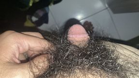 A Quiet Moment Alone a Personal Session