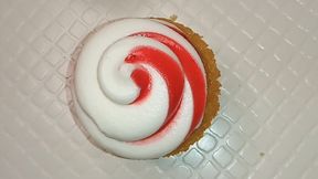 Barefoot Cupcake Smash