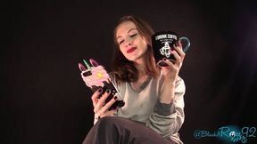Your Morning Cup Of Me
