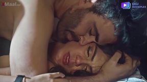 Classy Indian MILF breathtaking adult movie