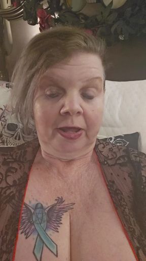Kuntrymomma
