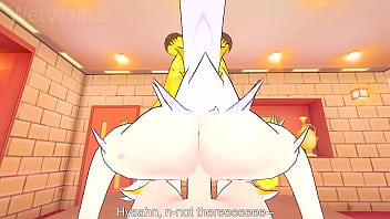 Ju Fufu needs your Cum for Sex Training - Zenless Zone Zero hentai