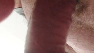 Straight latino breeding for money: pov facial moneyshot latinogay
