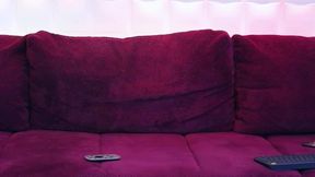 Gloria Devine Private Show