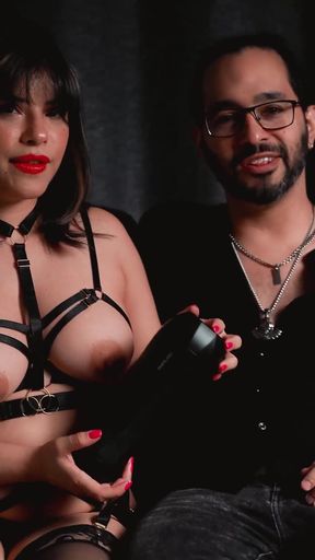 The Best Pocket Pussy Ever! - Thevegas Studio Reviews Twirl by Cupsland