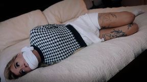 Keep The Girl Quiet - Phoenix Sinz