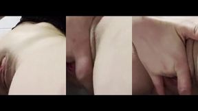 je me masturbe dans les toilettes publiques