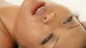 Japanese Milf Anal Creamy Load – Deep Inside After 1000 Pleasures cumshot