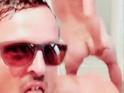 Slutboyben CAM4 Sexy Slut Ass Spanked on CAM4
