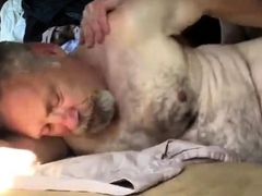 mature dad fucked hard