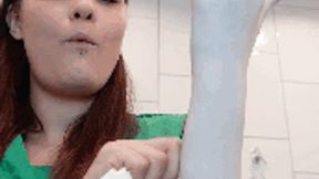 POV experimental treatment (mov)